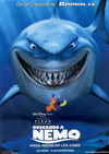 4 Nominaciones Oscar Buscando a Nemo